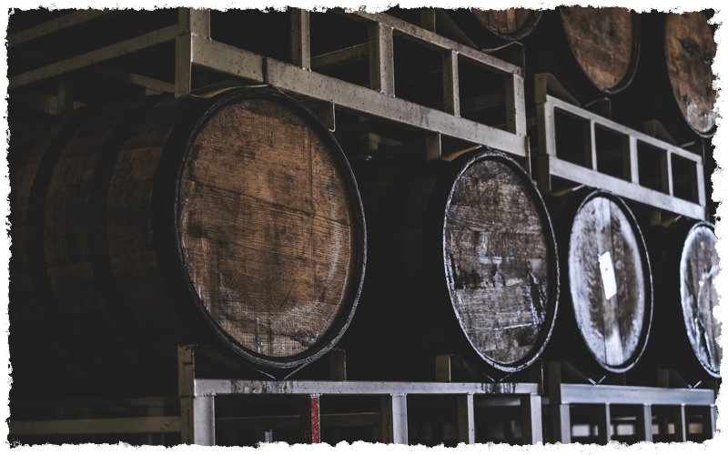The Story Behind The Beer