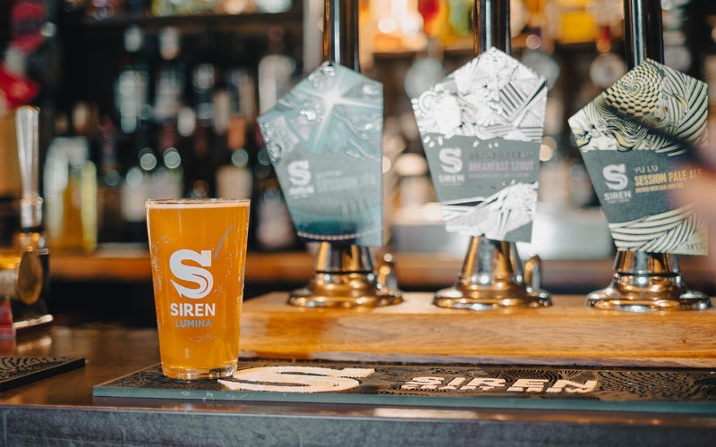 How to stock our beer