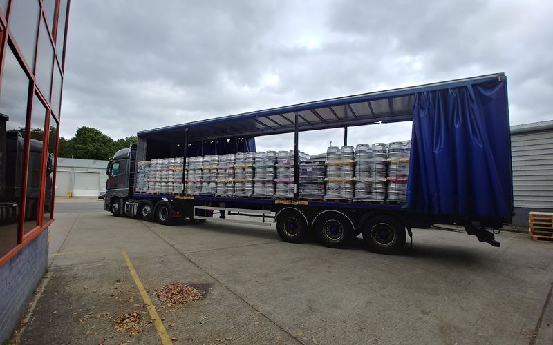 International Export