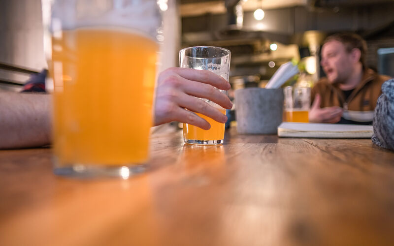 OFFICE BEERS