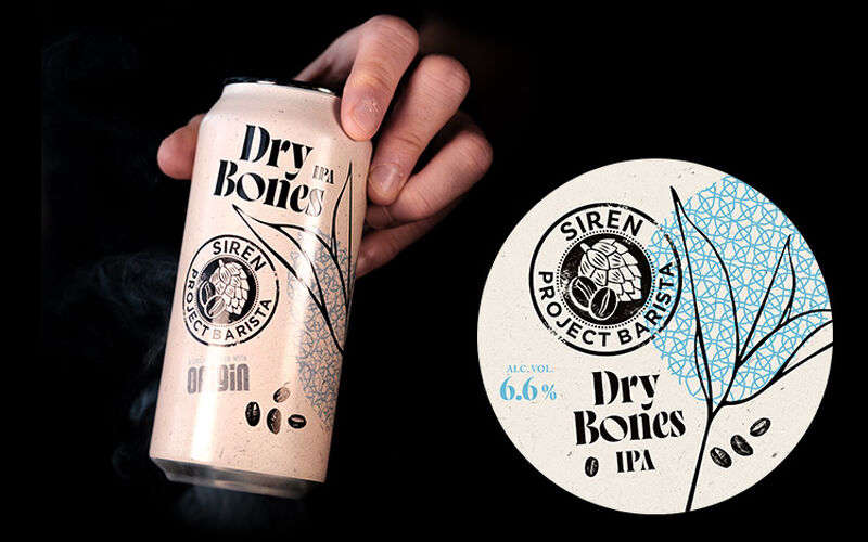 Dry Bones