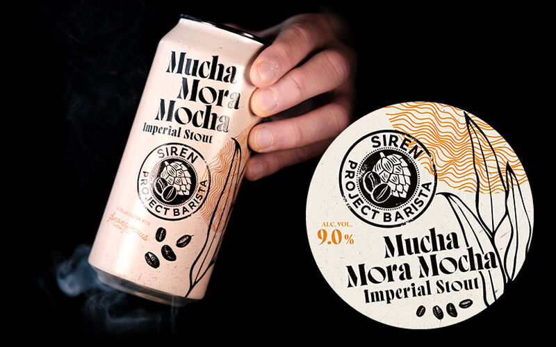 Mucha Mora Mocha