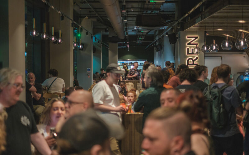 Discover our Venues