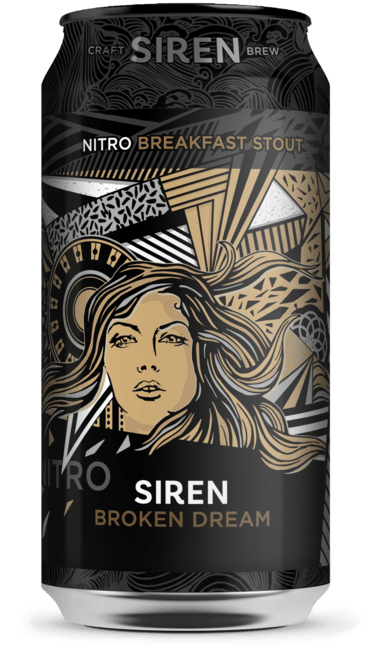 Broken Dream 440ml