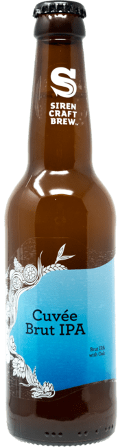 Cuvée Brut IPA