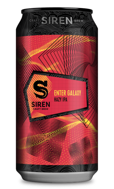 Enter Galaxy