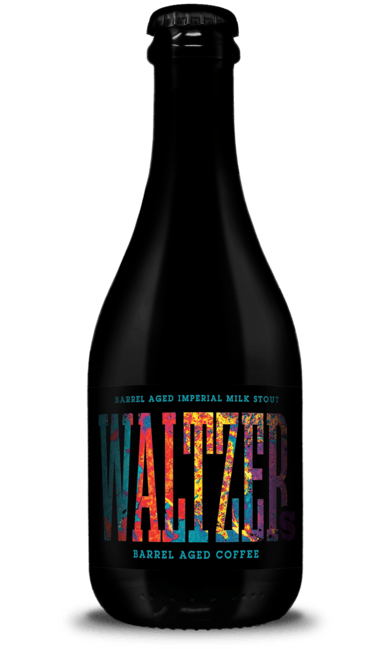 Fairground - Waltzer