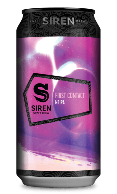 First Contact