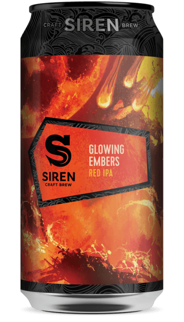 Glowing Embers