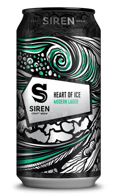 Heart of Ice