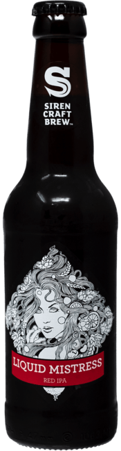 Liquid Mistress