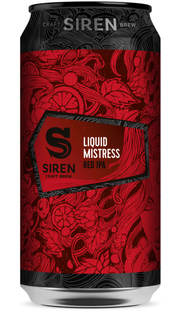 Liquid Mistress
