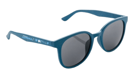  Lumina Eco Sunglasses - Siren