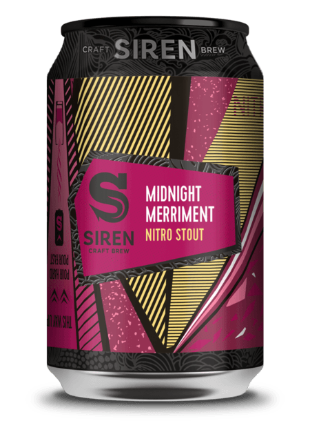 Midnight Merriment