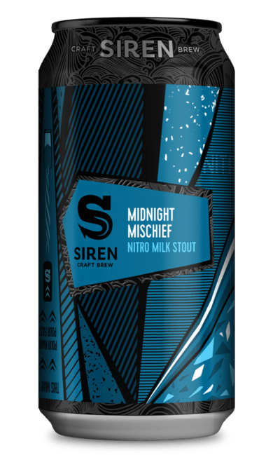 Midnight Mischief 