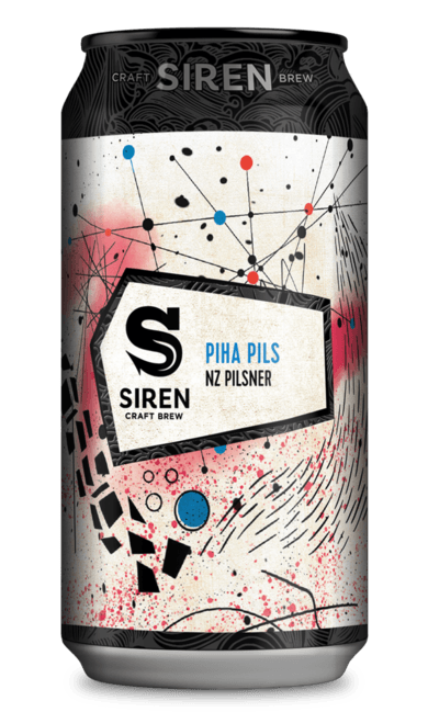 Piha Pils