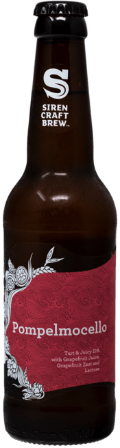 Pompelmocello