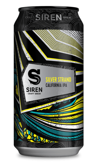 Silver Strand