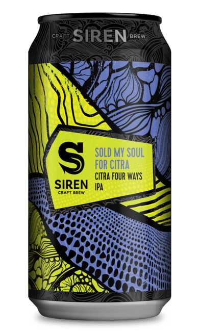 Sold My Soul For Citra