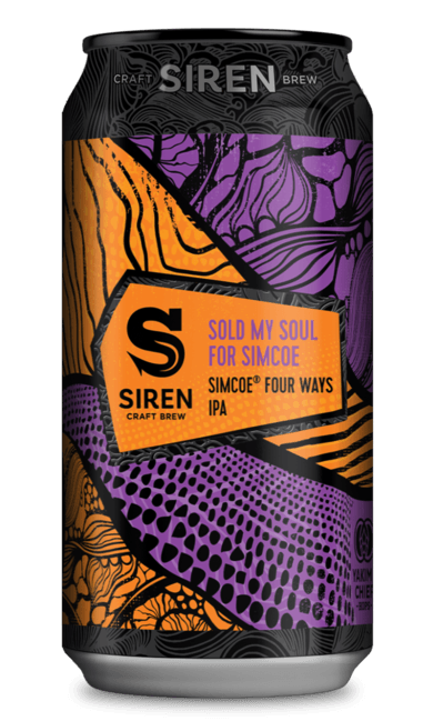 Sold My Soul For Simcoe