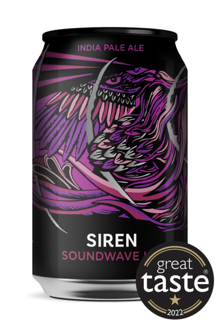 Soundwave