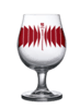 12th Anniversary Stemmed Glass Thumbnail