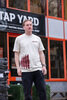 12th Anniversary Tee - Ecru Thumbnail