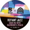 Defiant Jazz Thumbnail