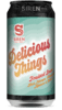 Delicious Things  Thumbnail