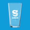 Lumina Pint Glass Thumbnail