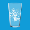 Lumina Pint Glass Thumbnail