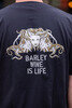 Maiden Short Sleeve Tee Thumbnail