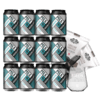 Siren Pils Snack Pairing Box Thumbnail