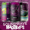Soundwave Showcase Thumbnail