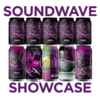 Soundwave Showcase Thumbnail
