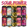 Sour Power  Thumbnail
