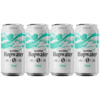 Citra Infused Sparkling Hopwater 4-Pack Thumbnail