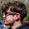 Wooden Etched Sunglasses Thumbnail