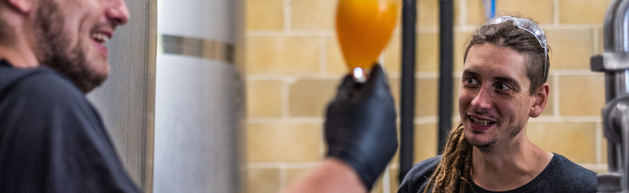 ABOUT SIREN CRAFT BREW