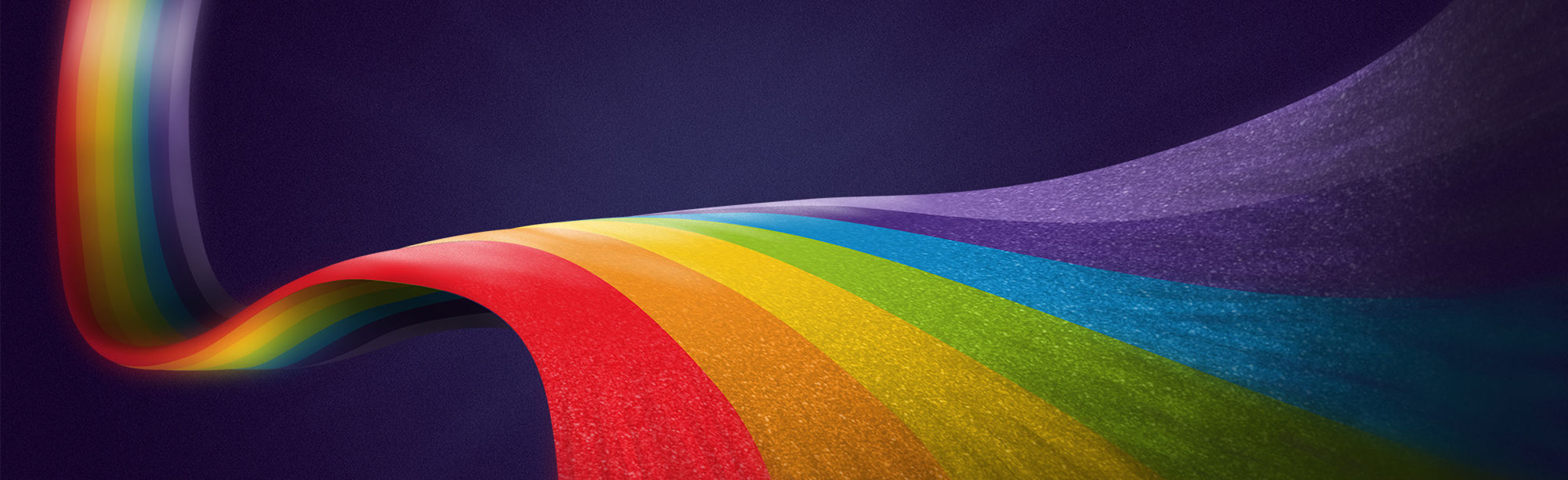 THE INTERNATIONAL RAINBOW PROJECT