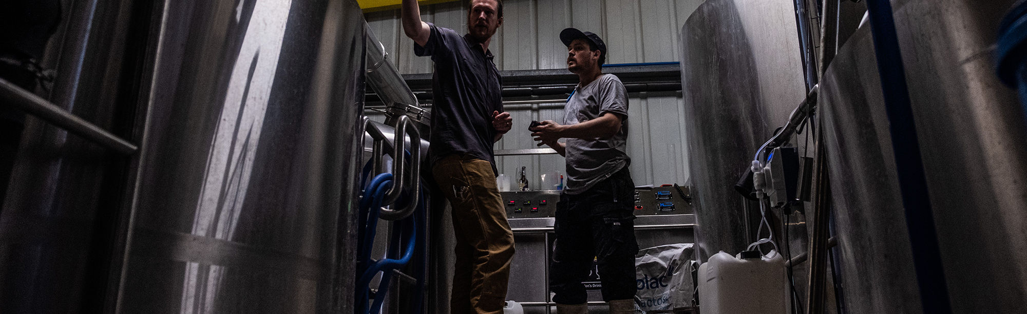 Careers with Siren Craft Brew